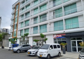 1 Dormitorio Bedrooms, ,1 BañoBathrooms,Apartestudio,Venta,2975