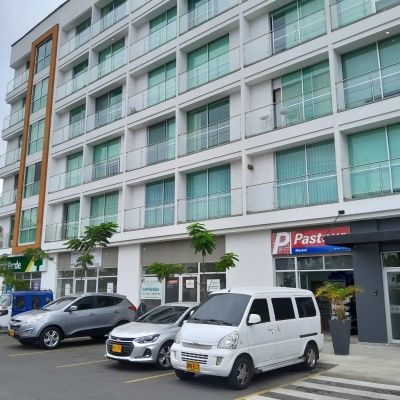 APARTAESTUDIO EN VENTA