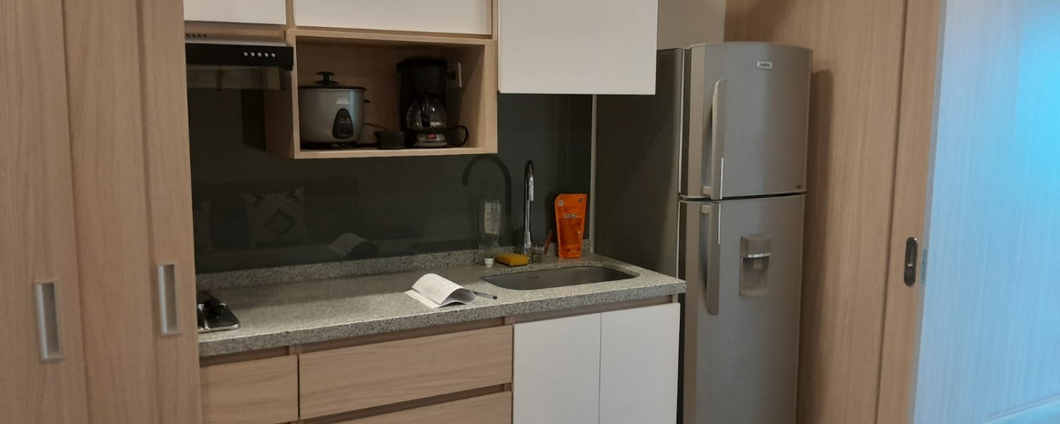 1 Dormitorio Bedrooms, ,1 BañoBathrooms,Apartestudio,Venta,2975
