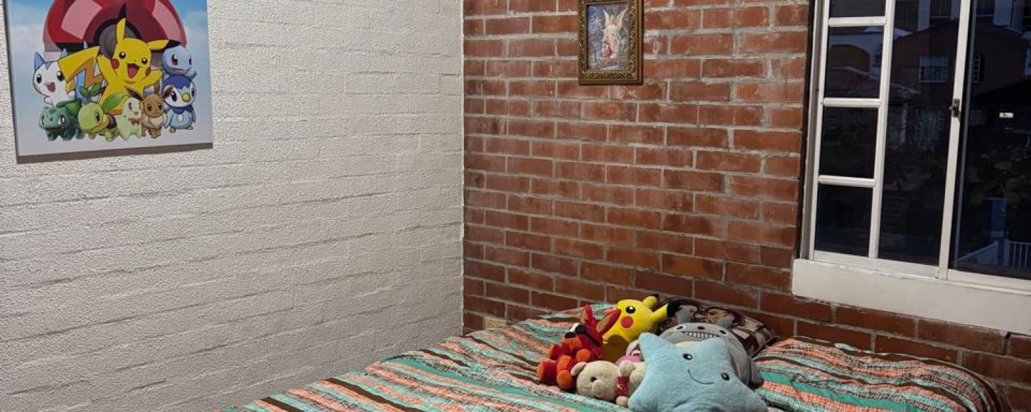 3 Bedrooms Bedrooms, ,3 BathroomsBathrooms,Casa,Venta,2976