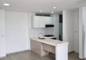 2 Bedrooms Bedrooms, ,2 BathroomsBathrooms,Apartamento,Renta,2977