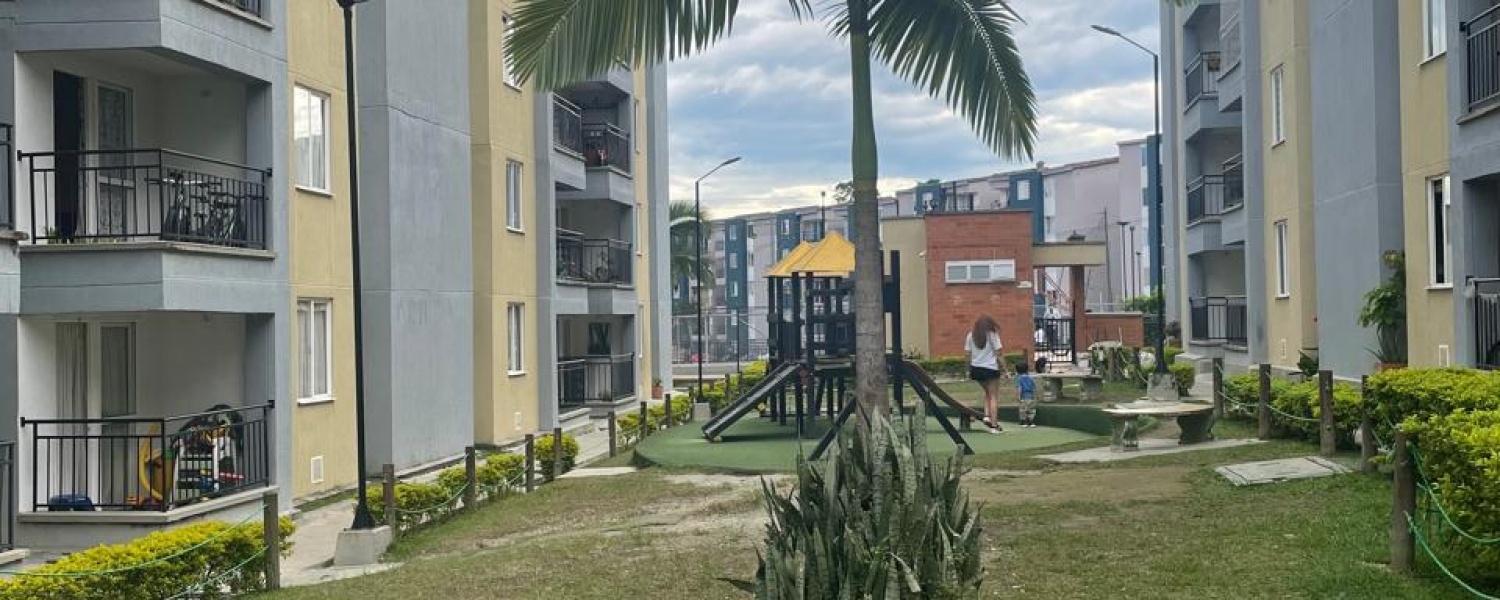 3 Bedrooms Bedrooms, ,2 BathroomsBathrooms,Apartamento,Venta,2978