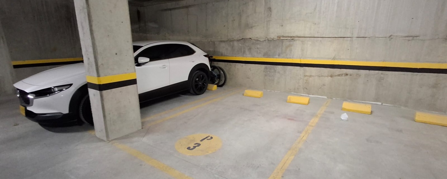 3 Bedrooms Bedrooms, ,2 BathroomsBathrooms,Apartamento,Venta,2979