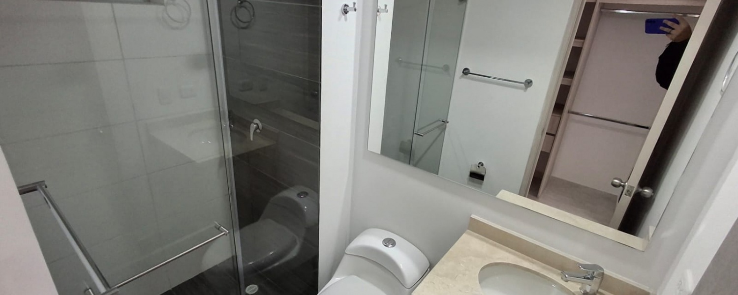 3 Bedrooms Bedrooms, ,2 BathroomsBathrooms,Apartamento,Venta,2979