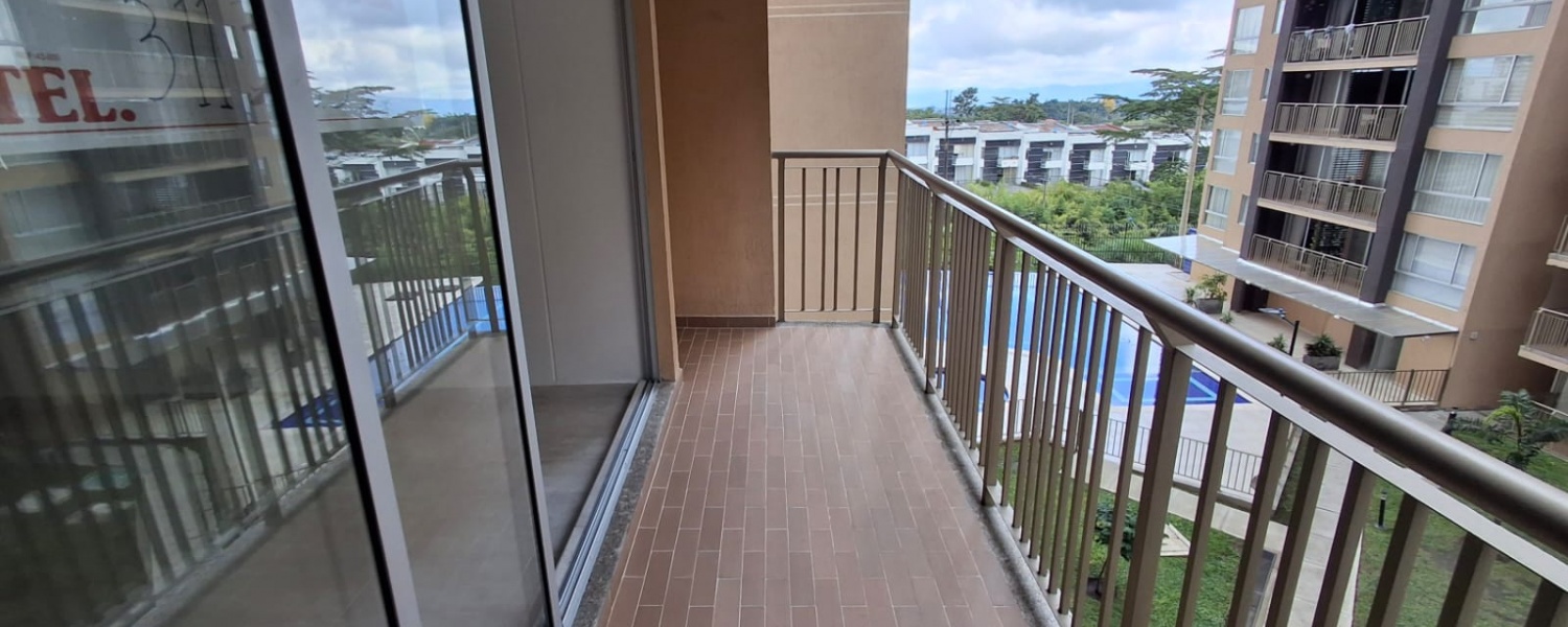 3 Bedrooms Bedrooms, ,2 BathroomsBathrooms,Apartamento,Venta,2979