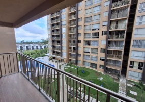 3 Bedrooms Bedrooms, ,2 BathroomsBathrooms,Apartamento,Venta,2979