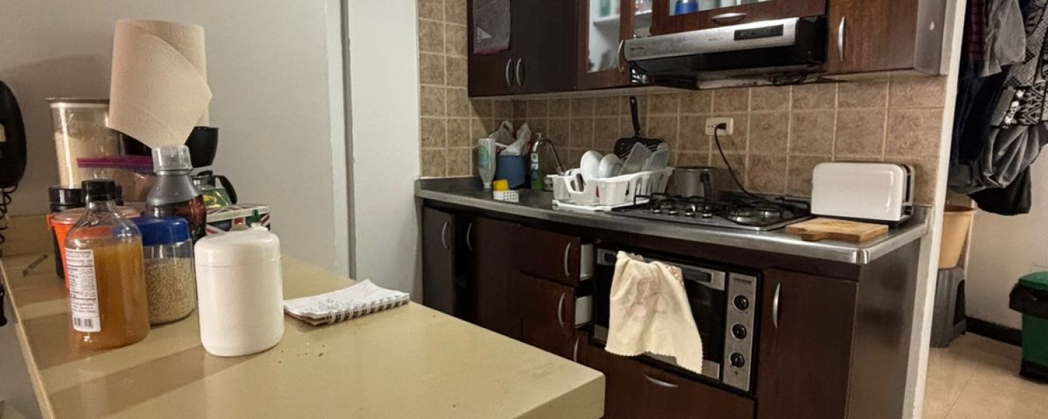 3 Bedrooms Bedrooms, ,2 BathroomsBathrooms,Apartamento,Venta,2980