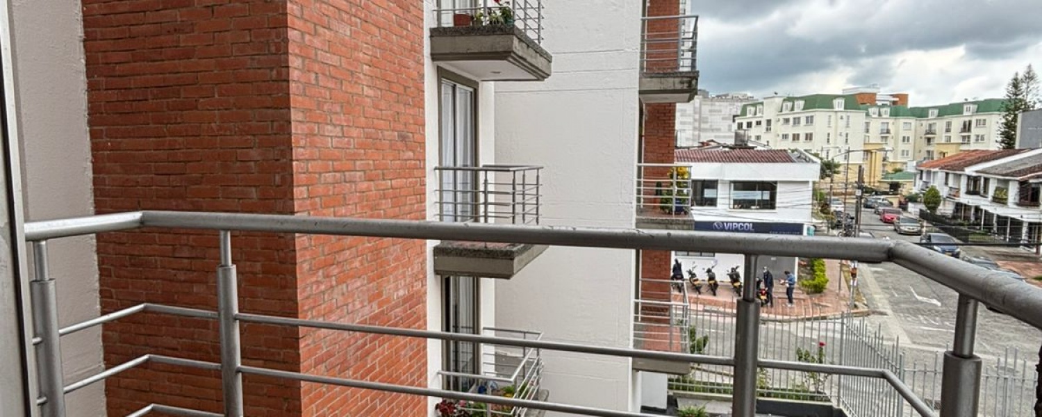 3 Bedrooms Bedrooms, ,2 BathroomsBathrooms,Apartamento,Venta,2980