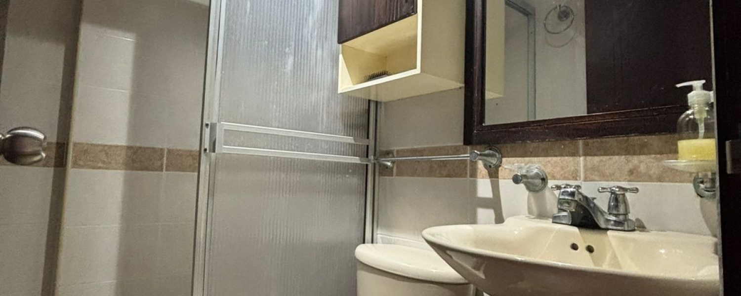 3 Bedrooms Bedrooms, ,2 BathroomsBathrooms,Apartamento,Venta,2980