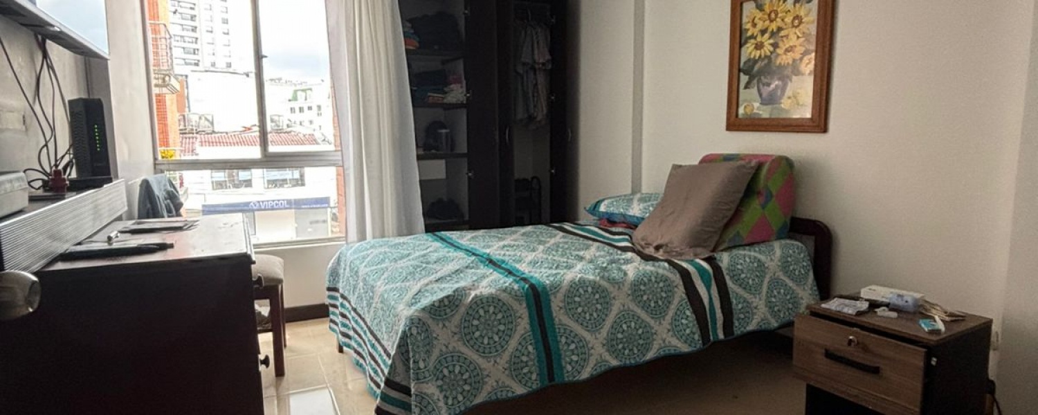 3 Bedrooms Bedrooms, ,2 BathroomsBathrooms,Apartamento,Venta,2980