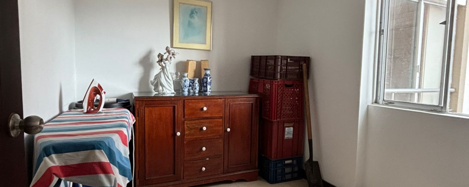 3 Bedrooms Bedrooms, ,2 BathroomsBathrooms,Apartamento,Venta,2980