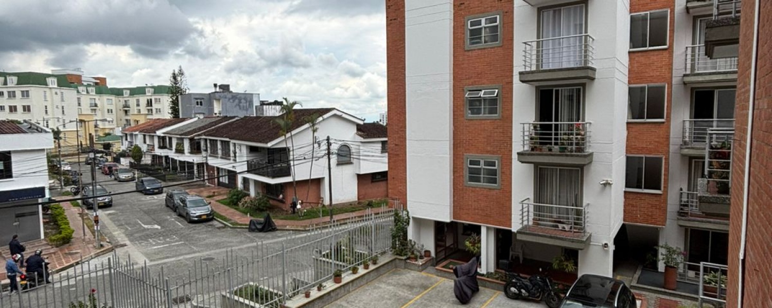 3 Bedrooms Bedrooms, ,2 BathroomsBathrooms,Apartamento,Venta,2980