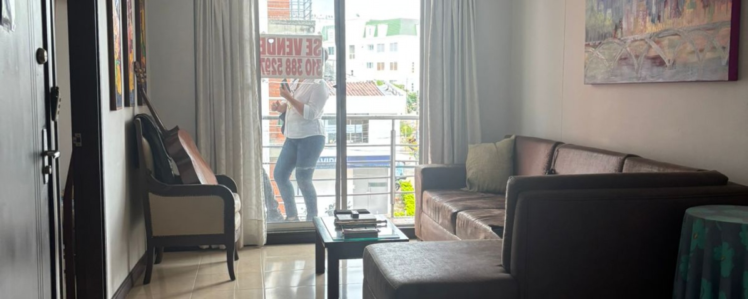 3 Bedrooms Bedrooms, ,2 BathroomsBathrooms,Apartamento,Venta,2980