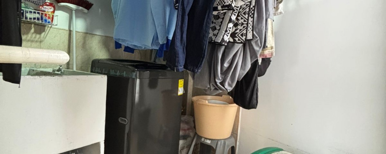 3 Bedrooms Bedrooms, ,2 BathroomsBathrooms,Apartamento,Venta,2980