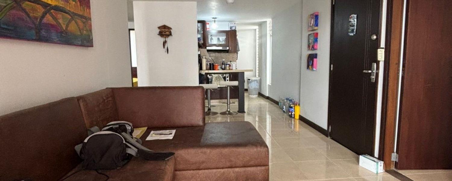3 Bedrooms Bedrooms, ,2 BathroomsBathrooms,Apartamento,Venta,2980