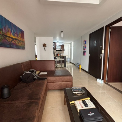 APARTAMENTO PARA VENTA