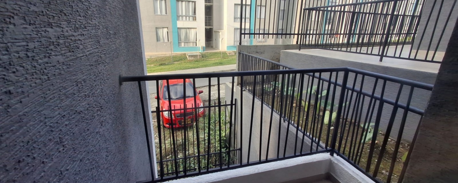 3 Bedrooms Bedrooms, ,2 BathroomsBathrooms,Apartamento,Renta,2981