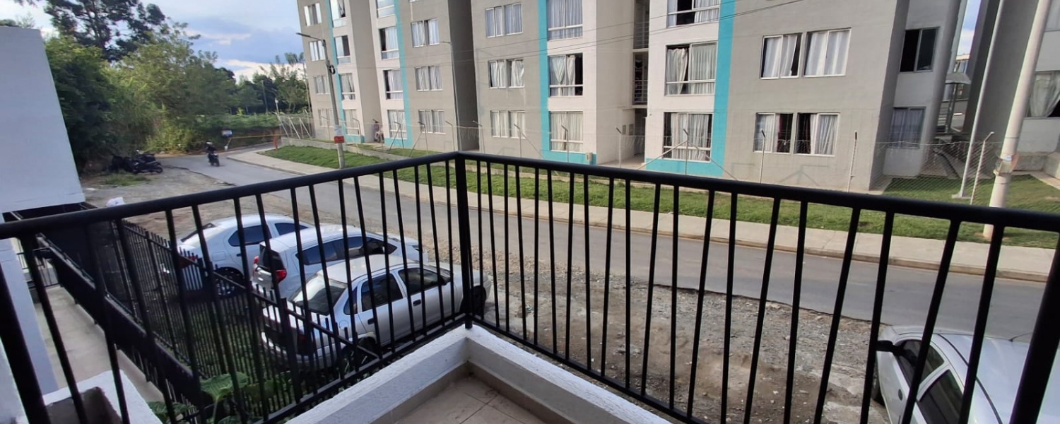 3 Bedrooms Bedrooms, ,2 BathroomsBathrooms,Apartamento,Renta,2981