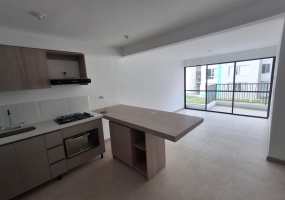 3 Bedrooms Bedrooms, ,2 BathroomsBathrooms,Apartamento,Renta,2981