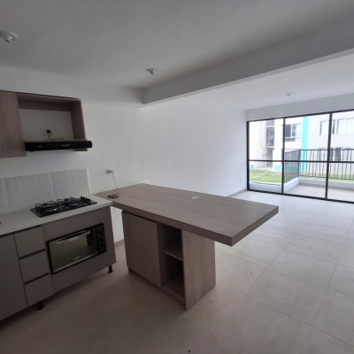 APARTAMENTO PARA RENTA