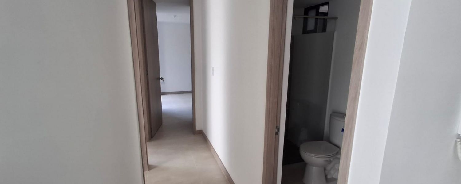 3 Bedrooms Bedrooms, ,2 BathroomsBathrooms,Apartamento,Renta,2981