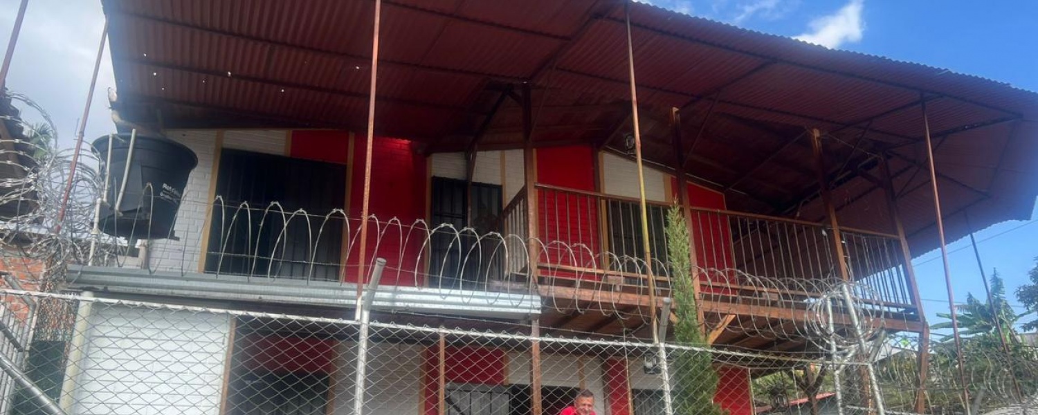 4 Bedrooms Bedrooms, ,2 BathroomsBathrooms,Casa,Venta,2982