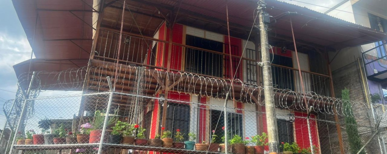 4 Bedrooms Bedrooms, ,2 BathroomsBathrooms,Casa,Venta,2982