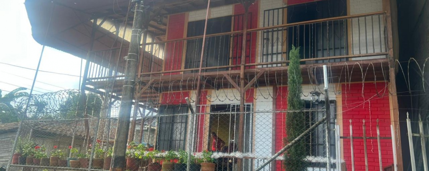 4 Bedrooms Bedrooms, ,2 BathroomsBathrooms,Casa,Venta,2982