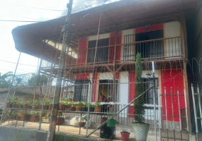 4 Bedrooms Bedrooms, ,2 BathroomsBathrooms,Casa,Venta,2982