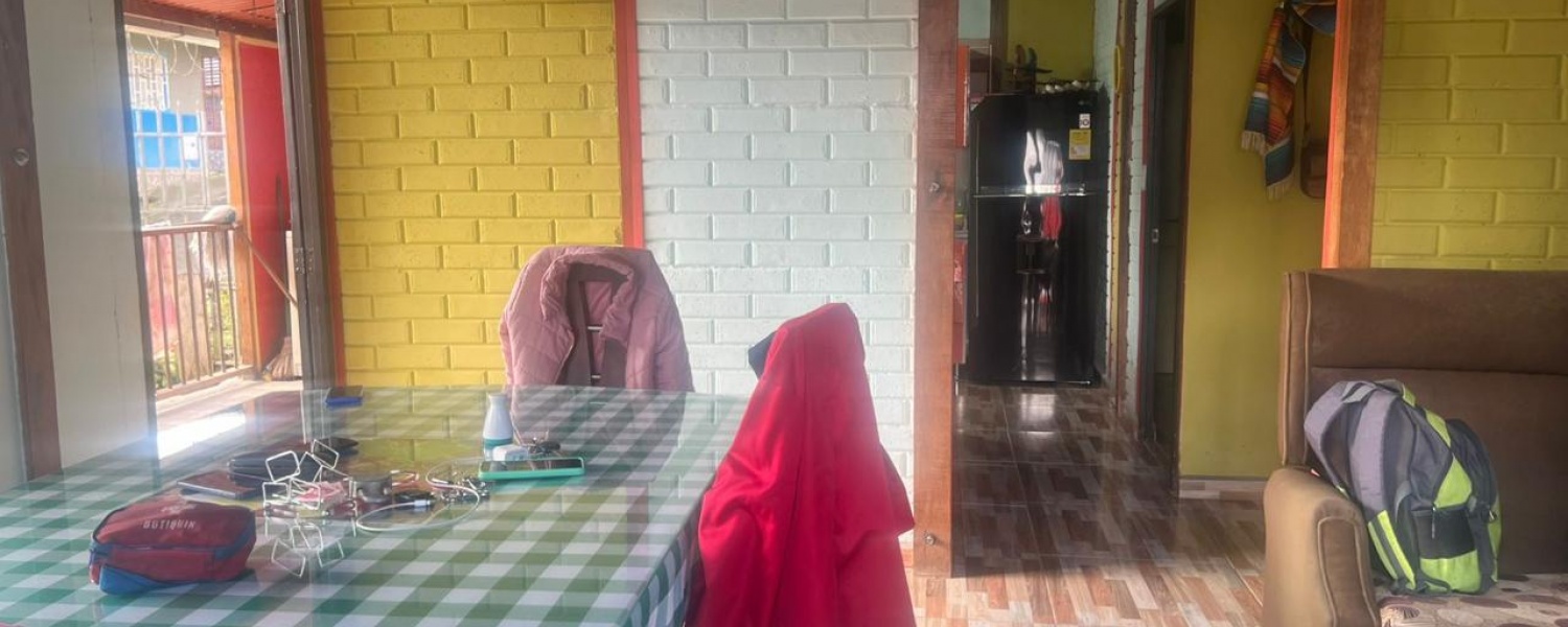 4 Bedrooms Bedrooms, ,2 BathroomsBathrooms,Casa,Venta,2982