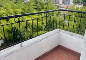 3 Bedrooms Bedrooms, ,2 BathroomsBathrooms,Apartamento,Venta,2984