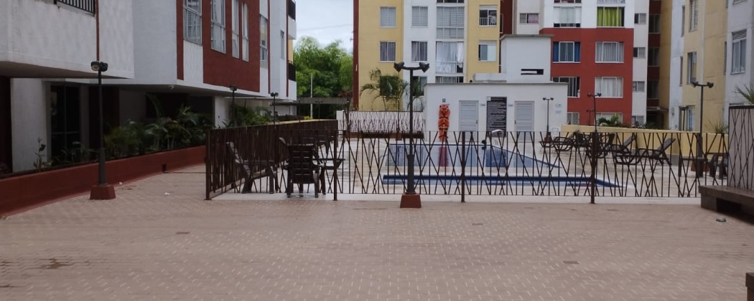 3 Bedrooms Bedrooms, ,2 BathroomsBathrooms,Apartamento,Venta,2986