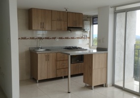 3 Bedrooms Bedrooms, ,2 BathroomsBathrooms,Apartamento,Venta,2986