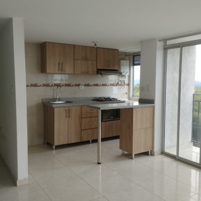 APARTAMENTO PARA VENTA