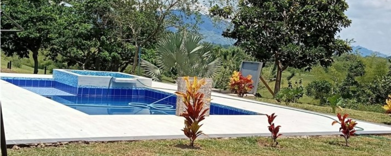 3 Bedrooms Bedrooms, ,2 BathroomsBathrooms,Finca,Venta,2987