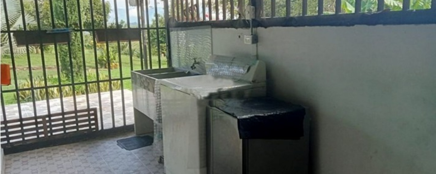 3 Bedrooms Bedrooms, ,2 BathroomsBathrooms,Finca,Venta,2987