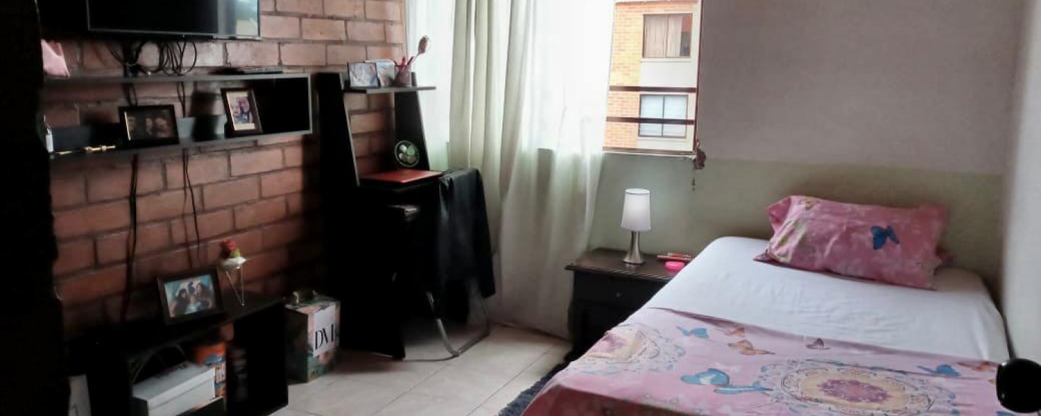 3 Bedrooms Bedrooms, ,2 BathroomsBathrooms,Apartamento,Venta,2988