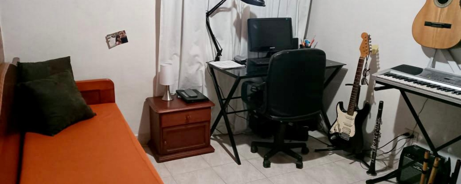 3 Bedrooms Bedrooms, ,2 BathroomsBathrooms,Apartamento,Venta,2988