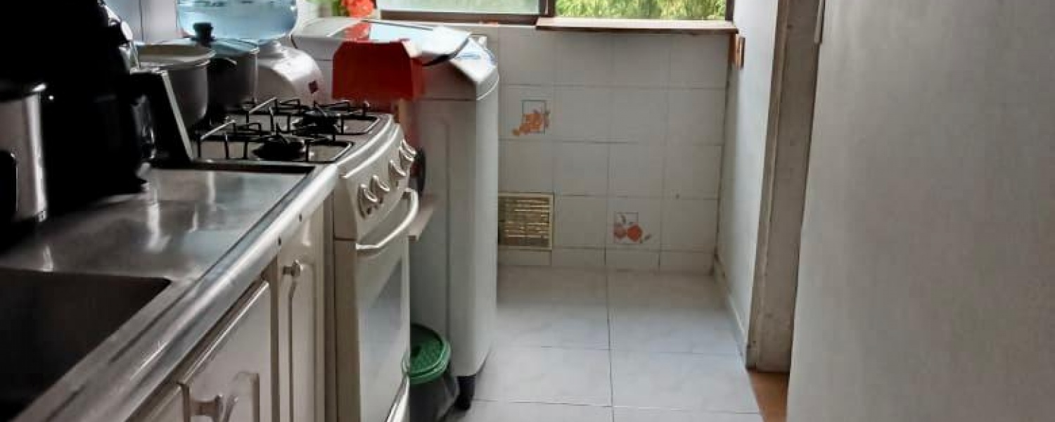 3 Bedrooms Bedrooms, ,2 BathroomsBathrooms,Apartamento,Venta,2988