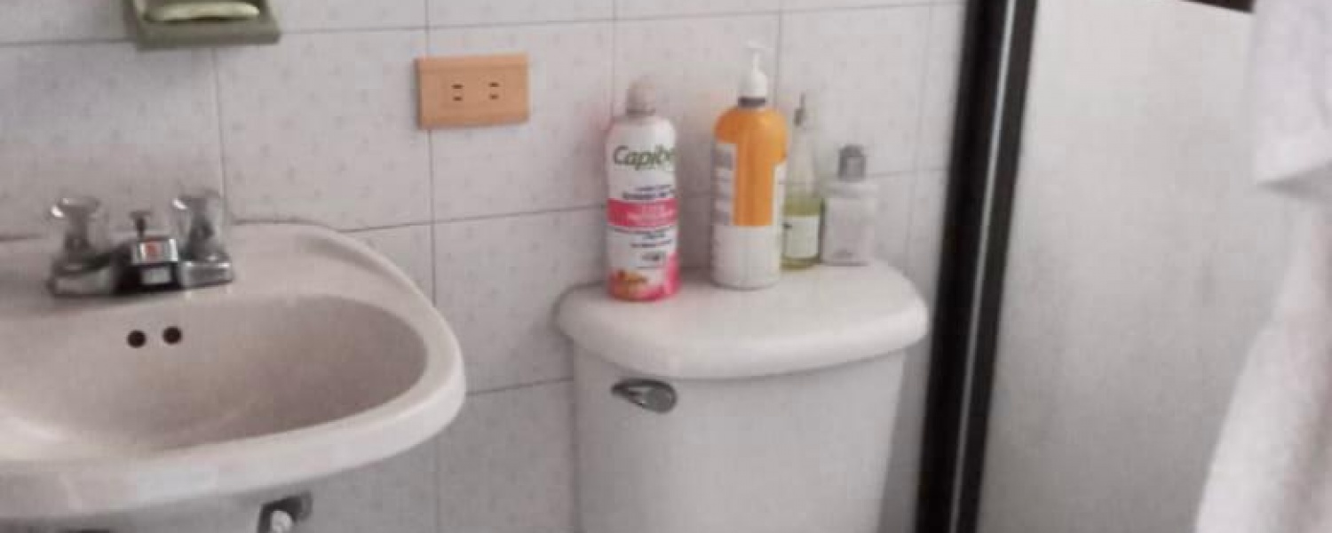 3 Bedrooms Bedrooms, ,2 BathroomsBathrooms,Apartamento,Venta,2988