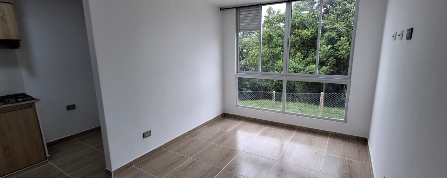 2 Bedrooms Bedrooms, ,1 BañoBathrooms,Apartamento,Renta,2989