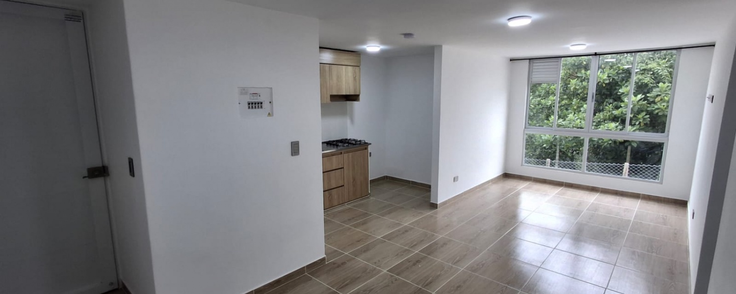 2 Bedrooms Bedrooms, ,1 BañoBathrooms,Apartamento,Renta,2989