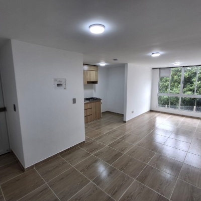 APARTAMENTO PARA RENTA