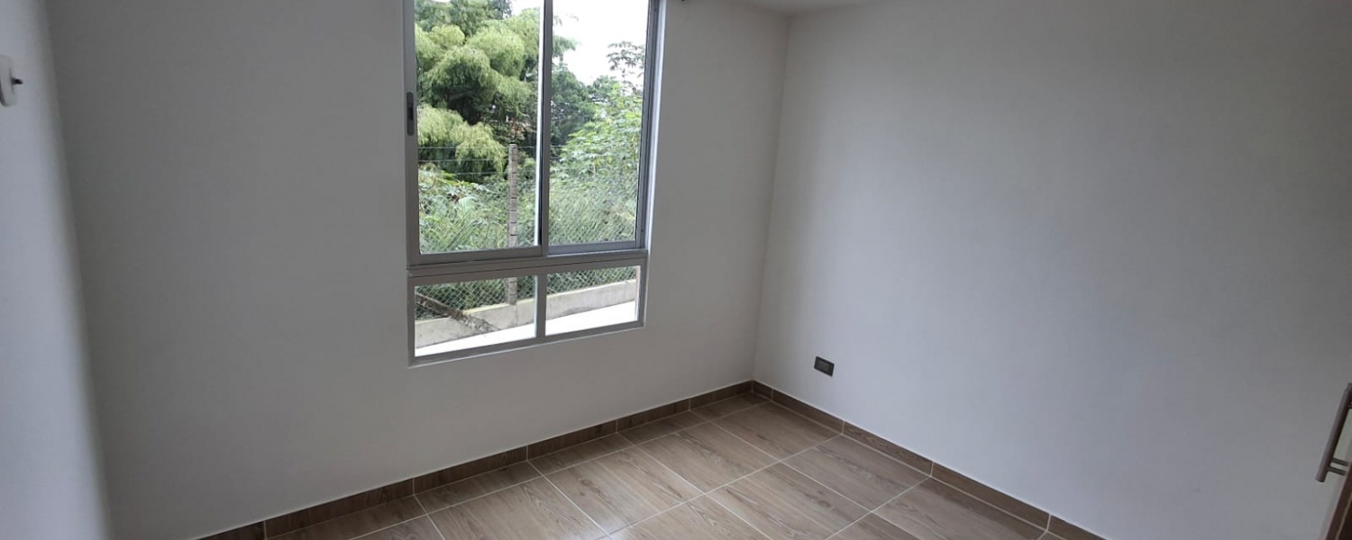 2 Bedrooms Bedrooms, ,1 BañoBathrooms,Apartamento,Renta,2989