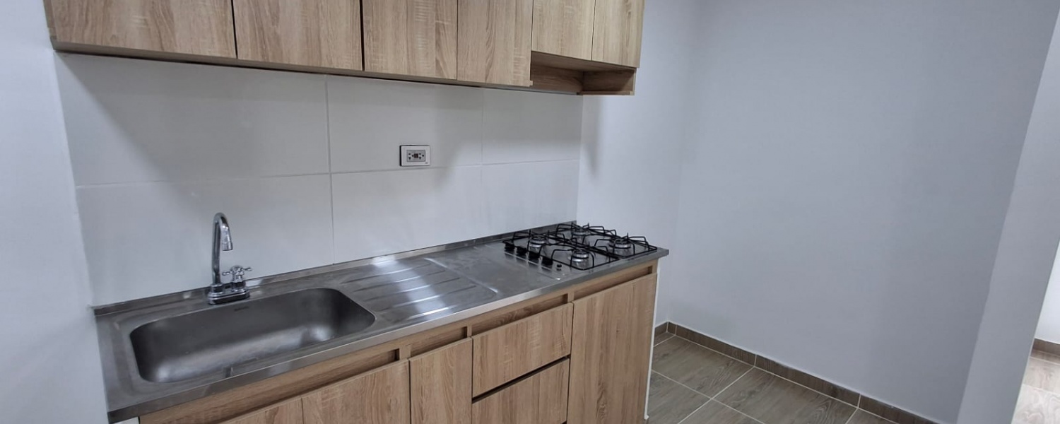 2 Bedrooms Bedrooms, ,1 BañoBathrooms,Apartamento,Renta,2989