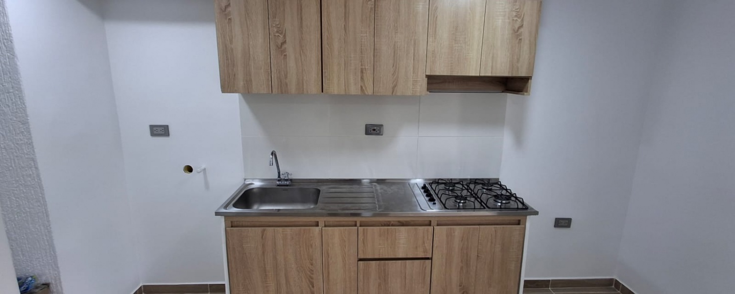 2 Bedrooms Bedrooms, ,1 BañoBathrooms,Apartamento,Renta,2989