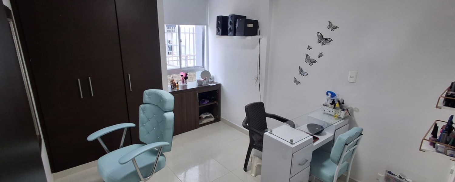 2 Bedrooms Bedrooms, ,2 BathroomsBathrooms,Apartamento,Venta,2991