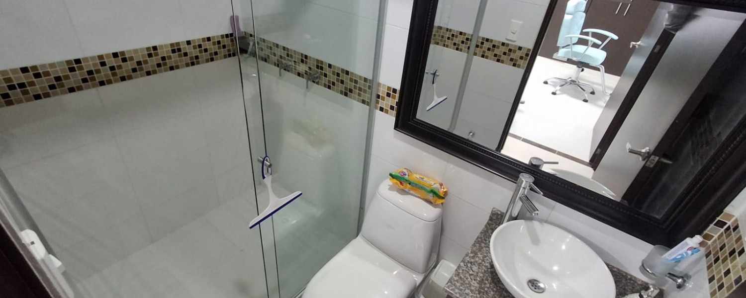 2 Bedrooms Bedrooms, ,2 BathroomsBathrooms,Apartamento,Venta,2991