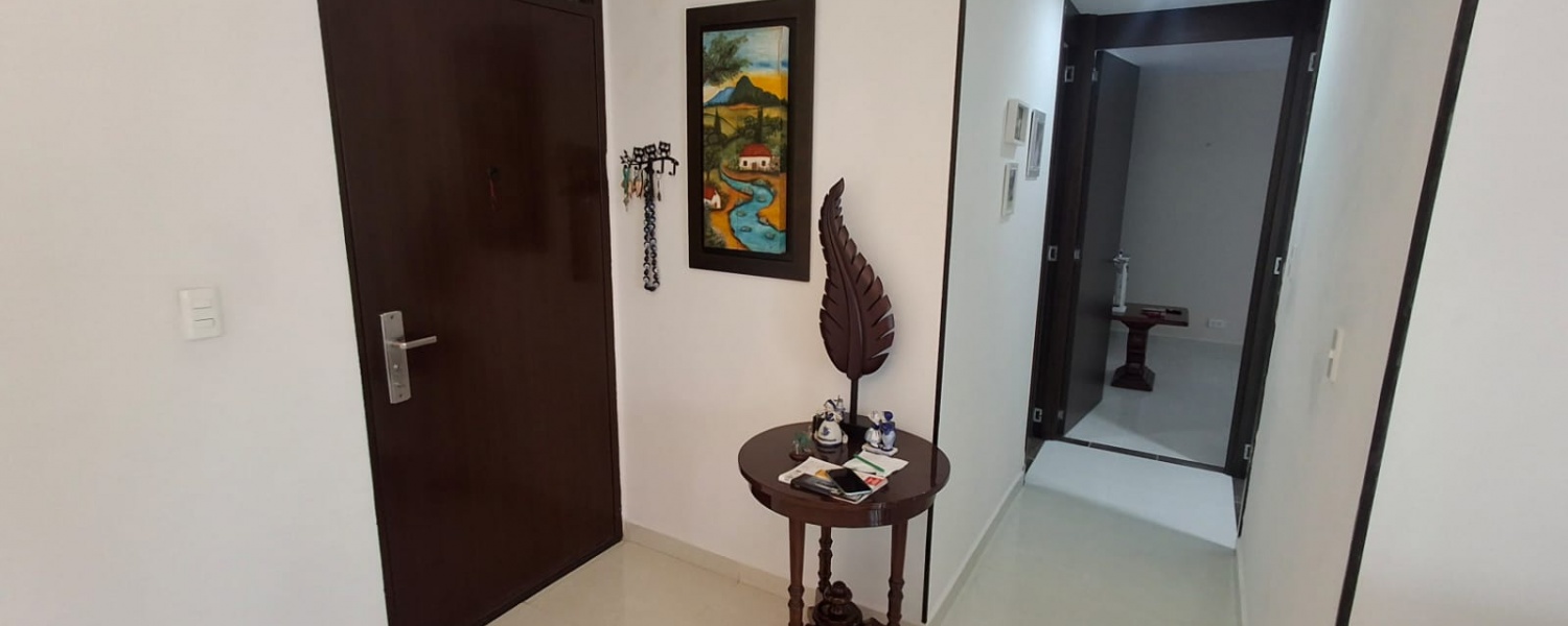 2 Bedrooms Bedrooms, ,2 BathroomsBathrooms,Apartamento,Venta,2991