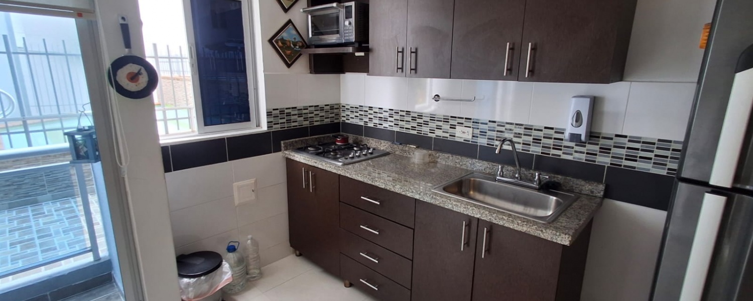 2 Bedrooms Bedrooms, ,2 BathroomsBathrooms,Apartamento,Venta,2991